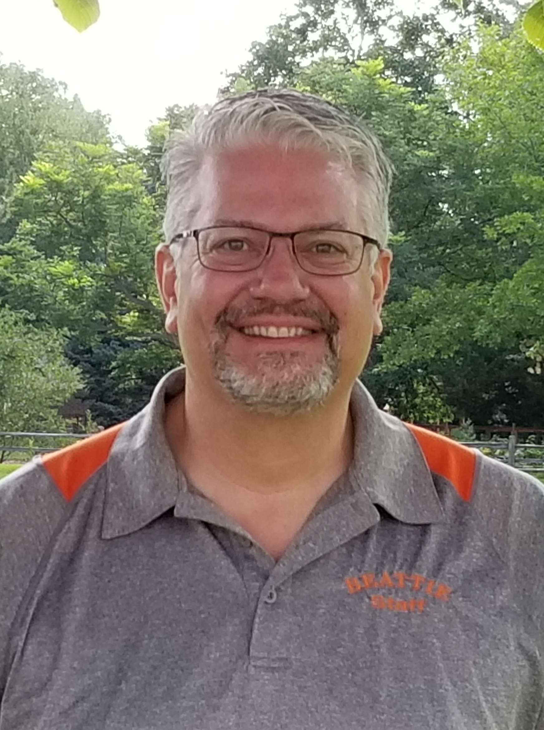 Dave Patterson