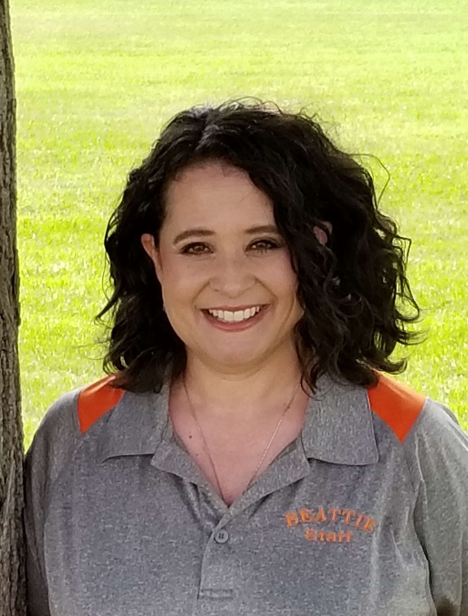 Mrs. Dennise Borunda