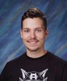 Riley Simonton, Speech/Language