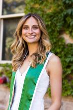 Graduation Photo 